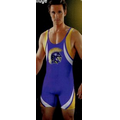 Men's Custom Advantage ProSphere Sports Wrestling Folkstyle Singlet